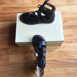 Michael Kors sandals